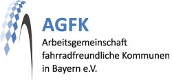 Logo AGFK Bayern