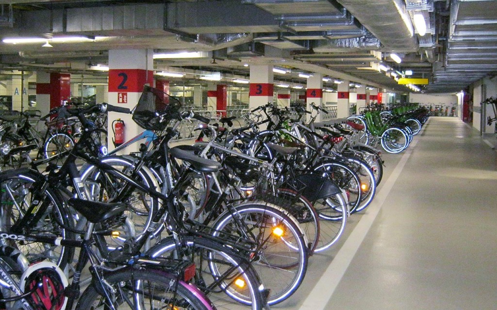 Kaufland Potsdam Hauptbahnhof Fahrrad Parking Kostet www.pgv-hannover.de